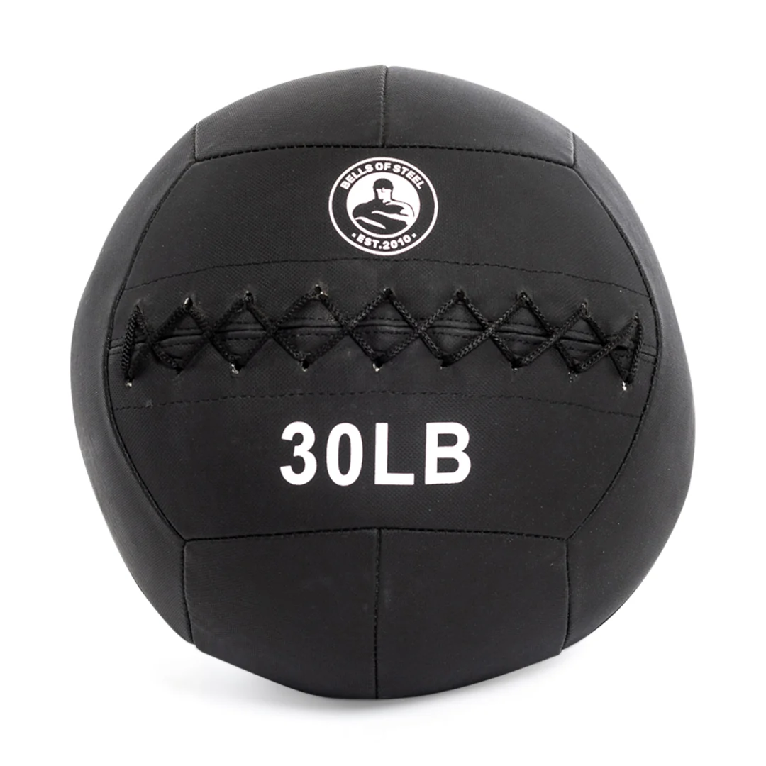 Triple Stitched Medicine Balls - Image 16