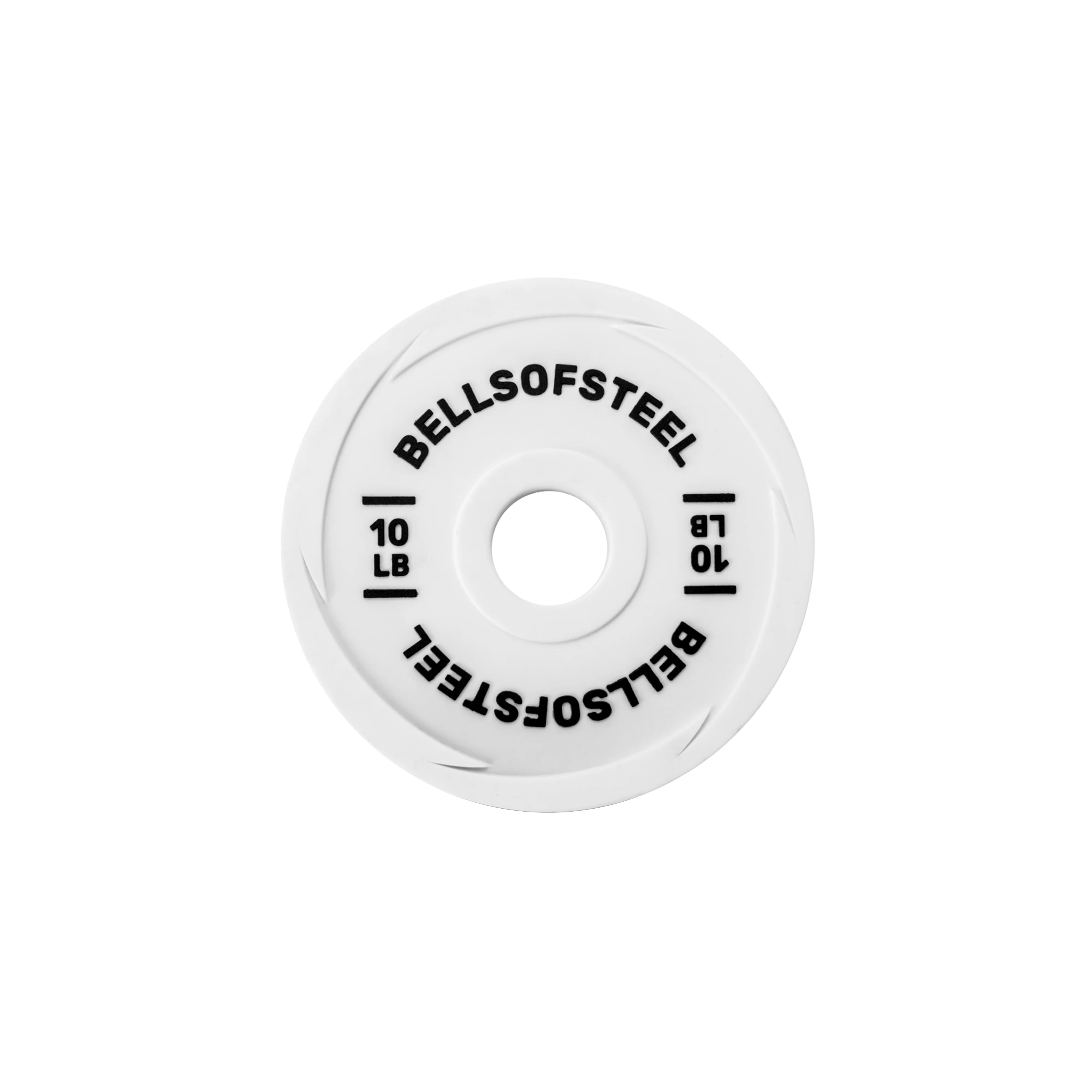 Urethane-Coated Change Plates - Image 13