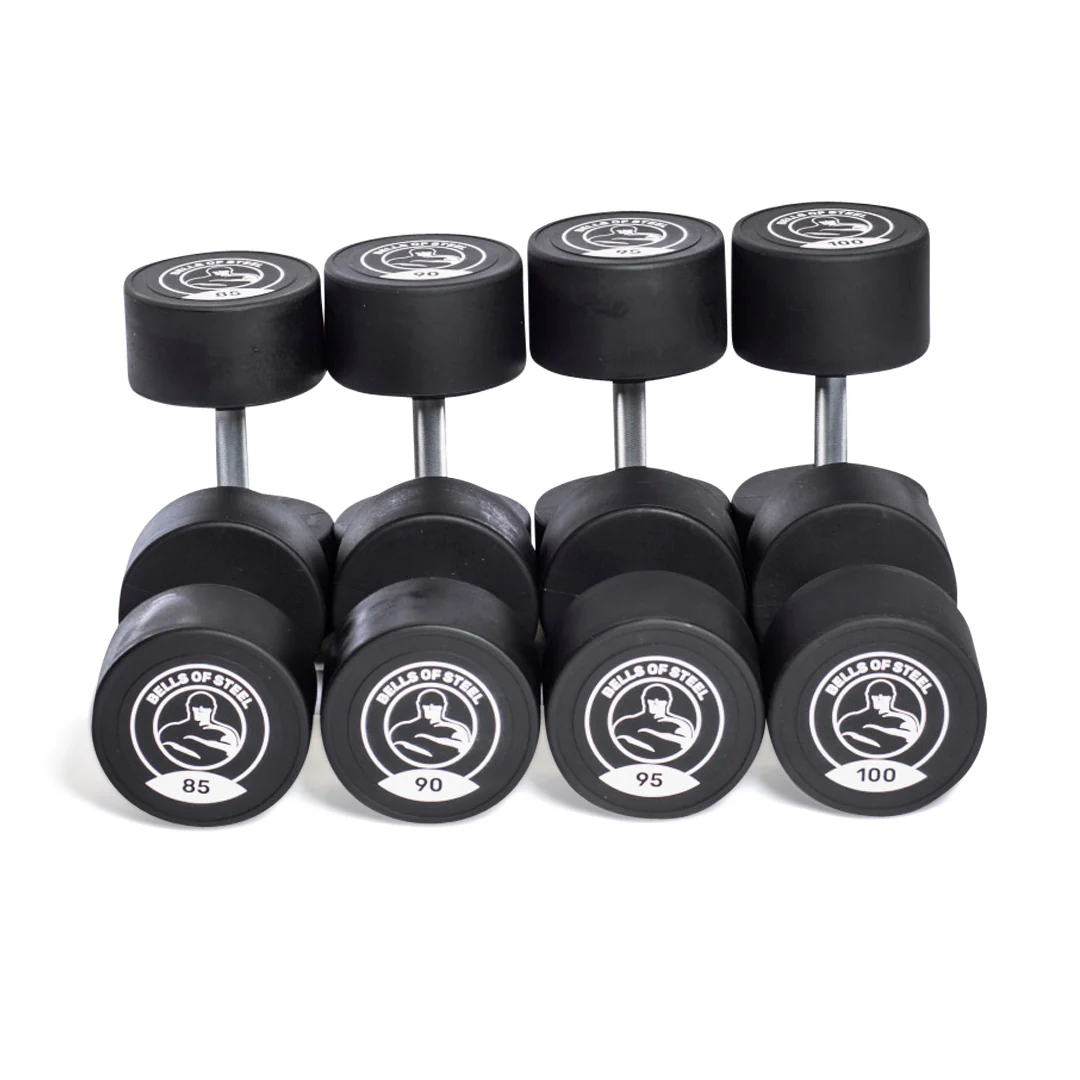 Urethane Dumbbell Sets