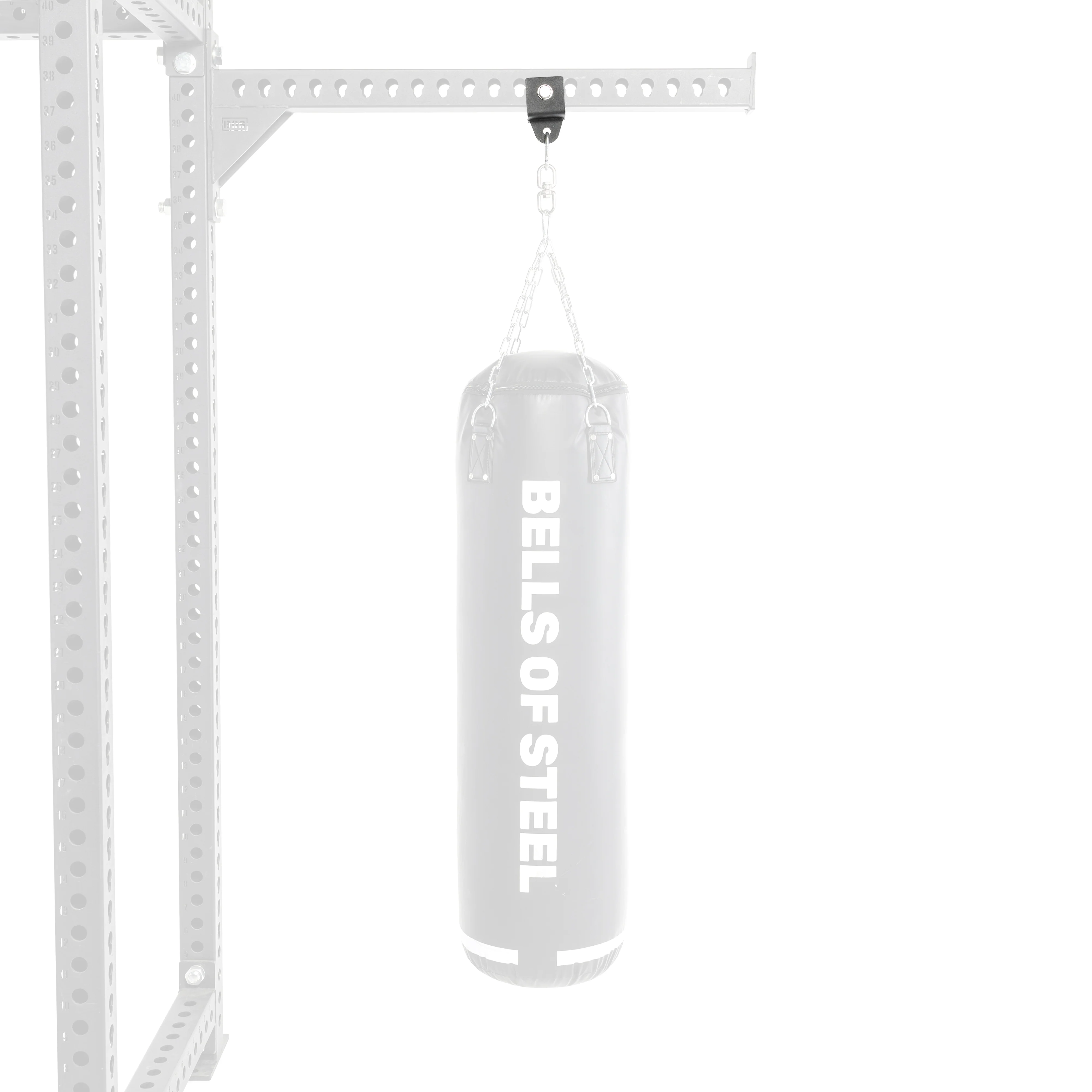 Utility Shackle Rack Attachment - Image 3