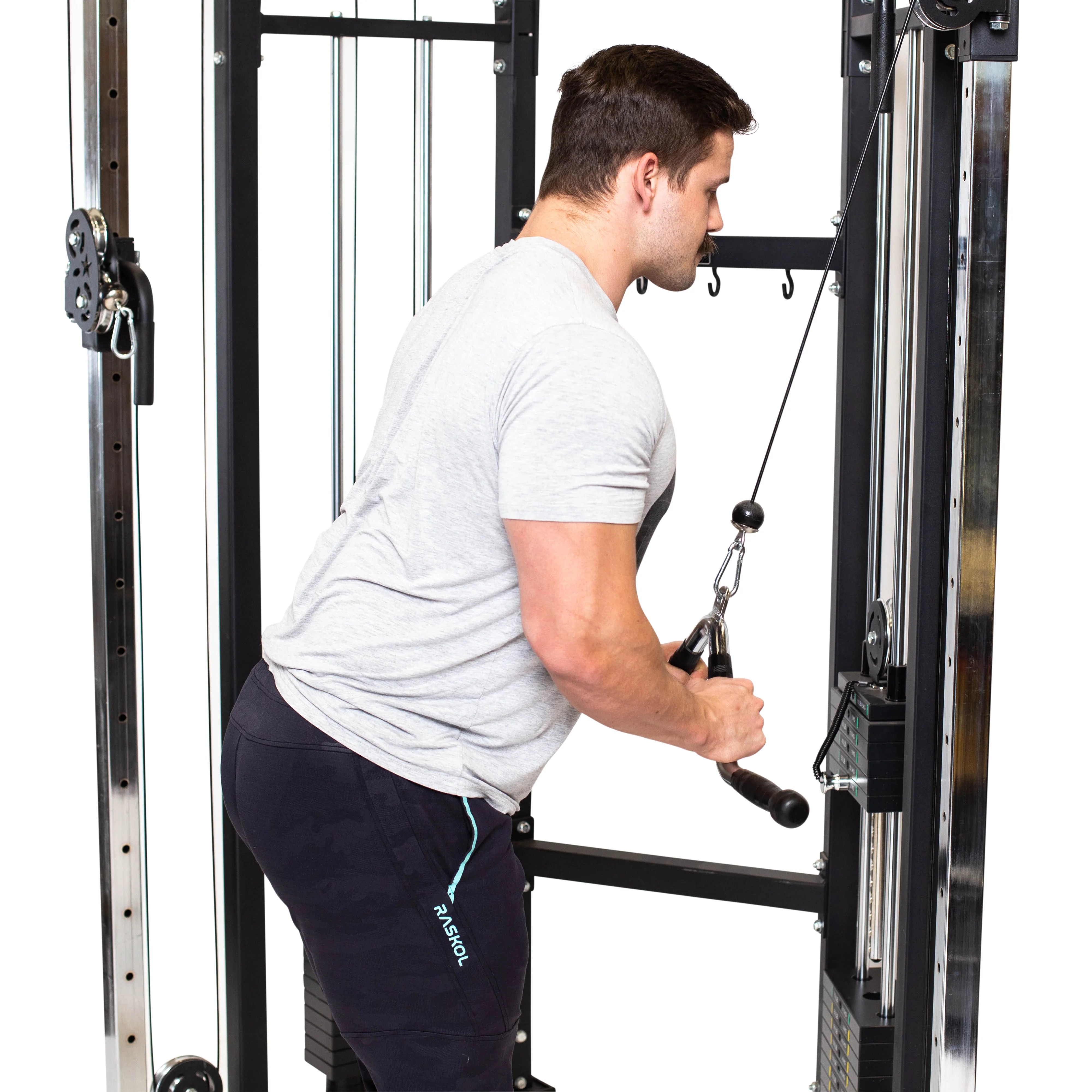 MULTI-PURPOSE V STYLE BAR - Image 2
