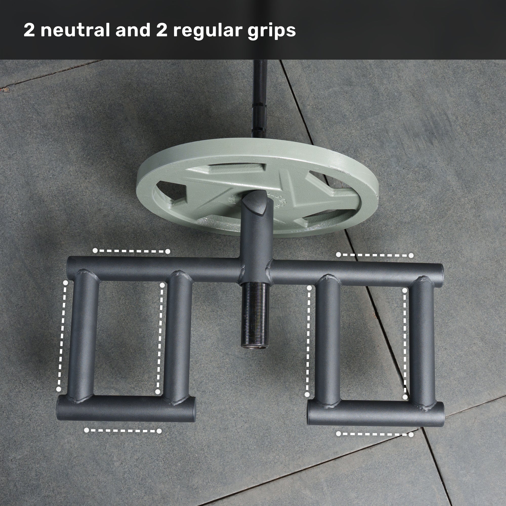 Viking Press Attachment - Image 4