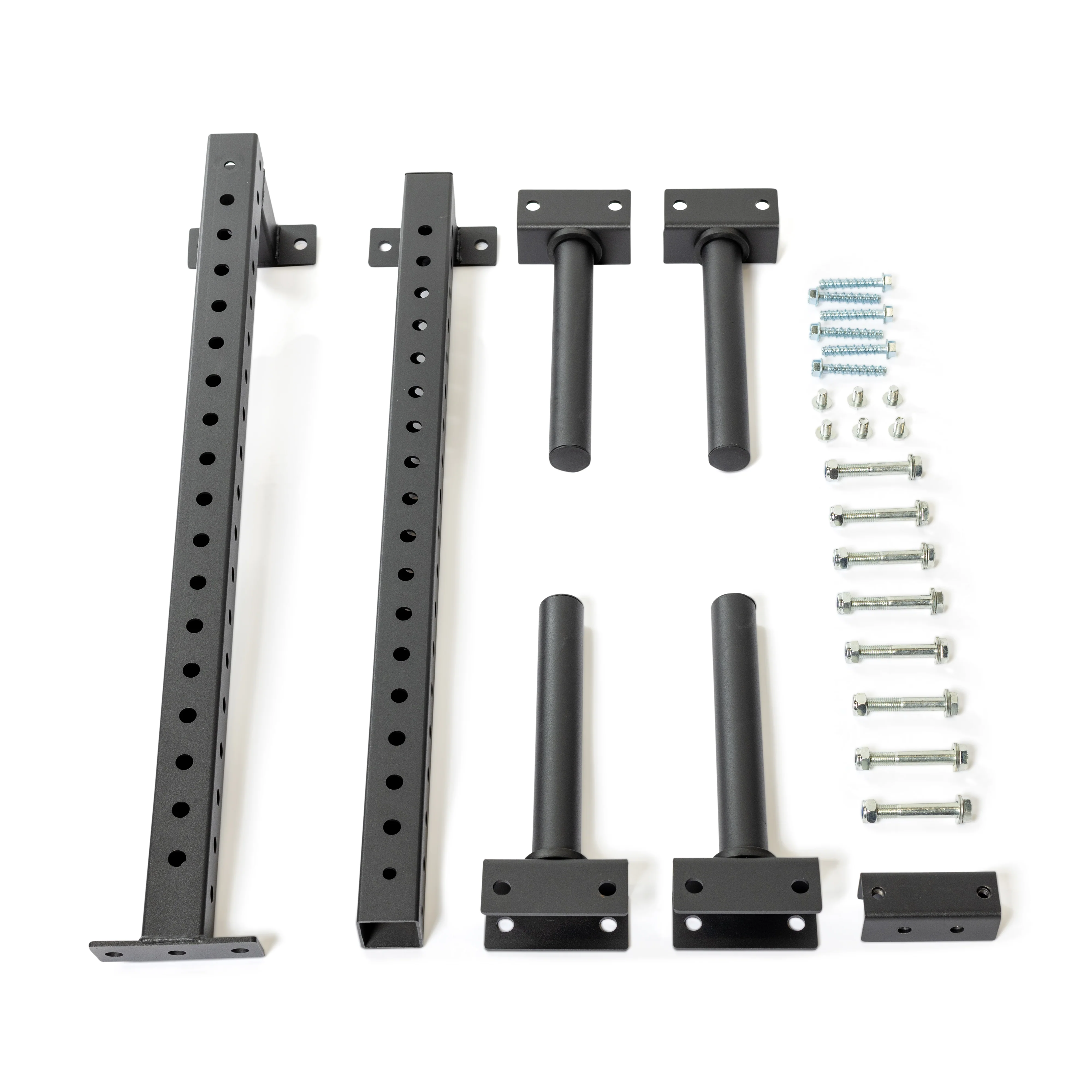 Wall-Mounted Plate Storage Rack - Image 6