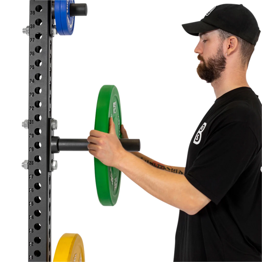 Bolt-On Plate Peg Sets - Image 5