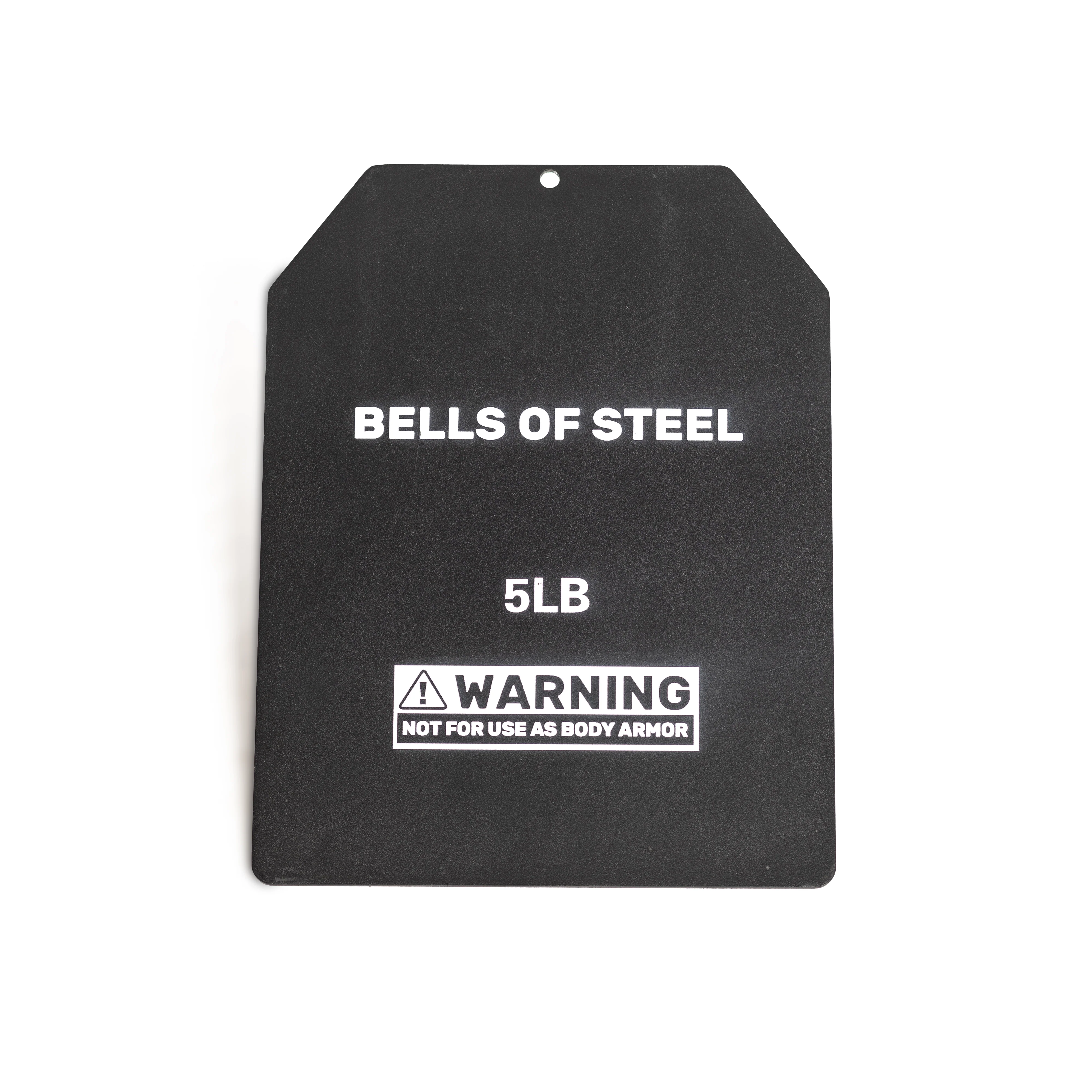 Weighted Vest and Plates - Image 11