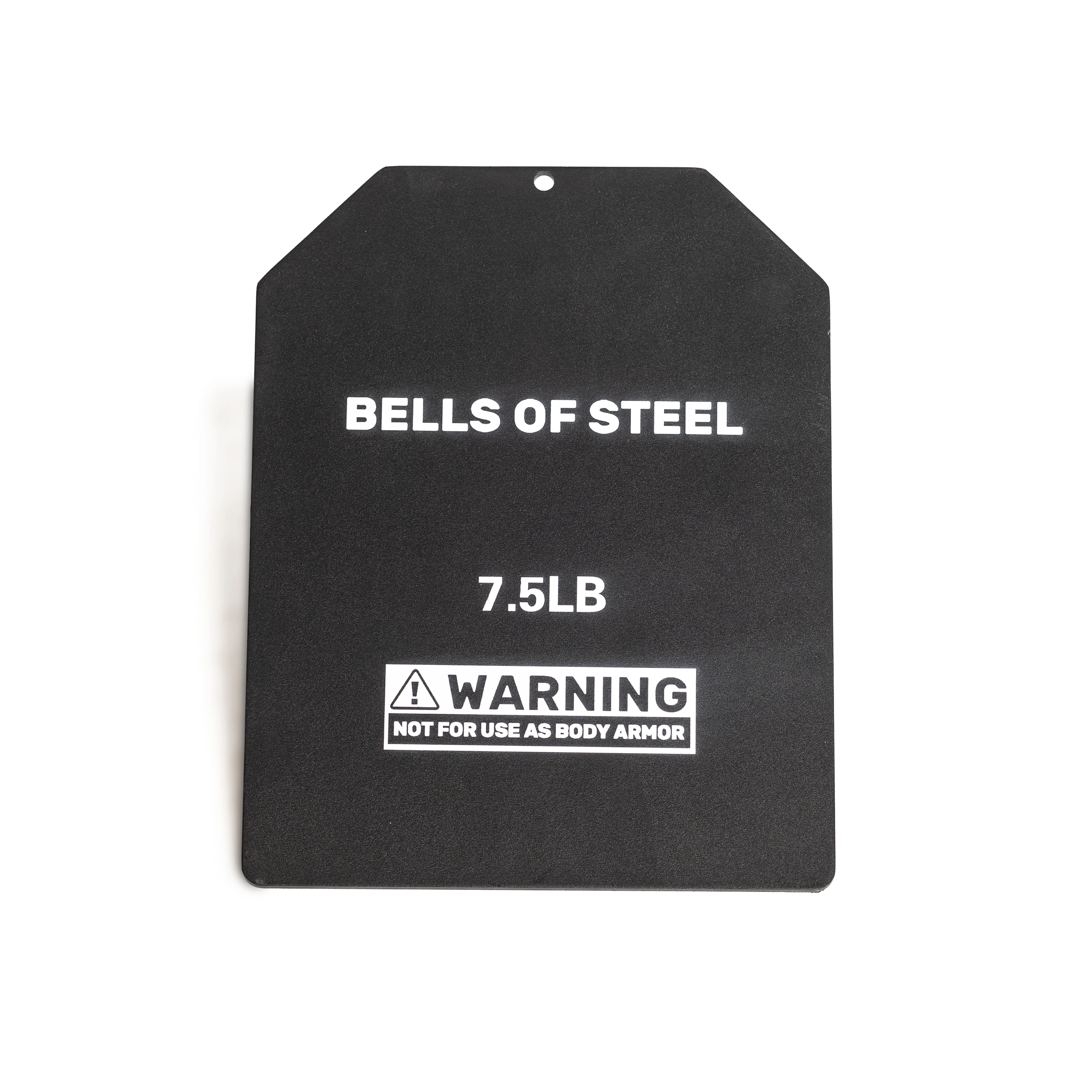 Weighted Vest and Plates - Image 12