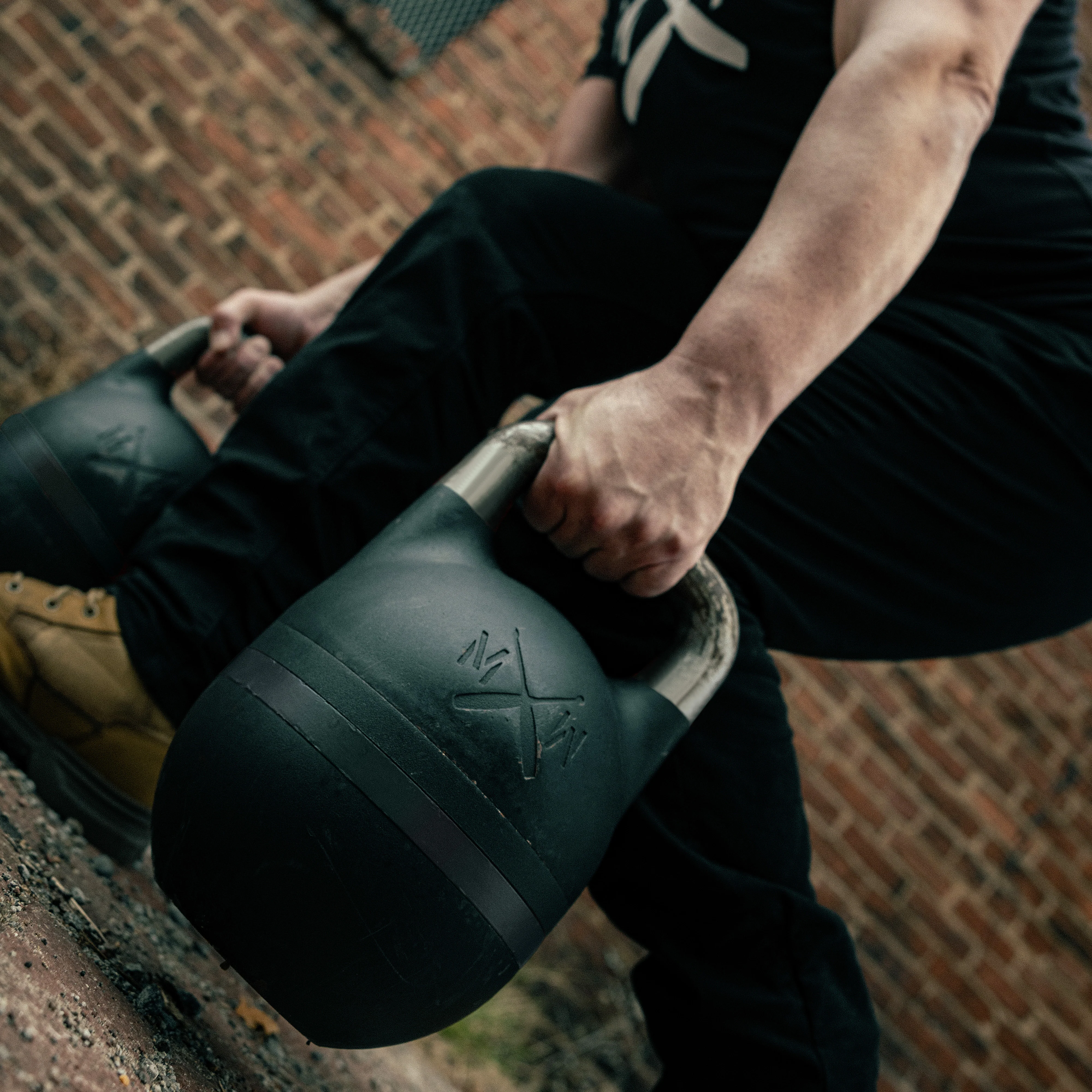 48KG Extension Kit for Adjustable Kettlebell - Wildman Poison Pill - Image 4