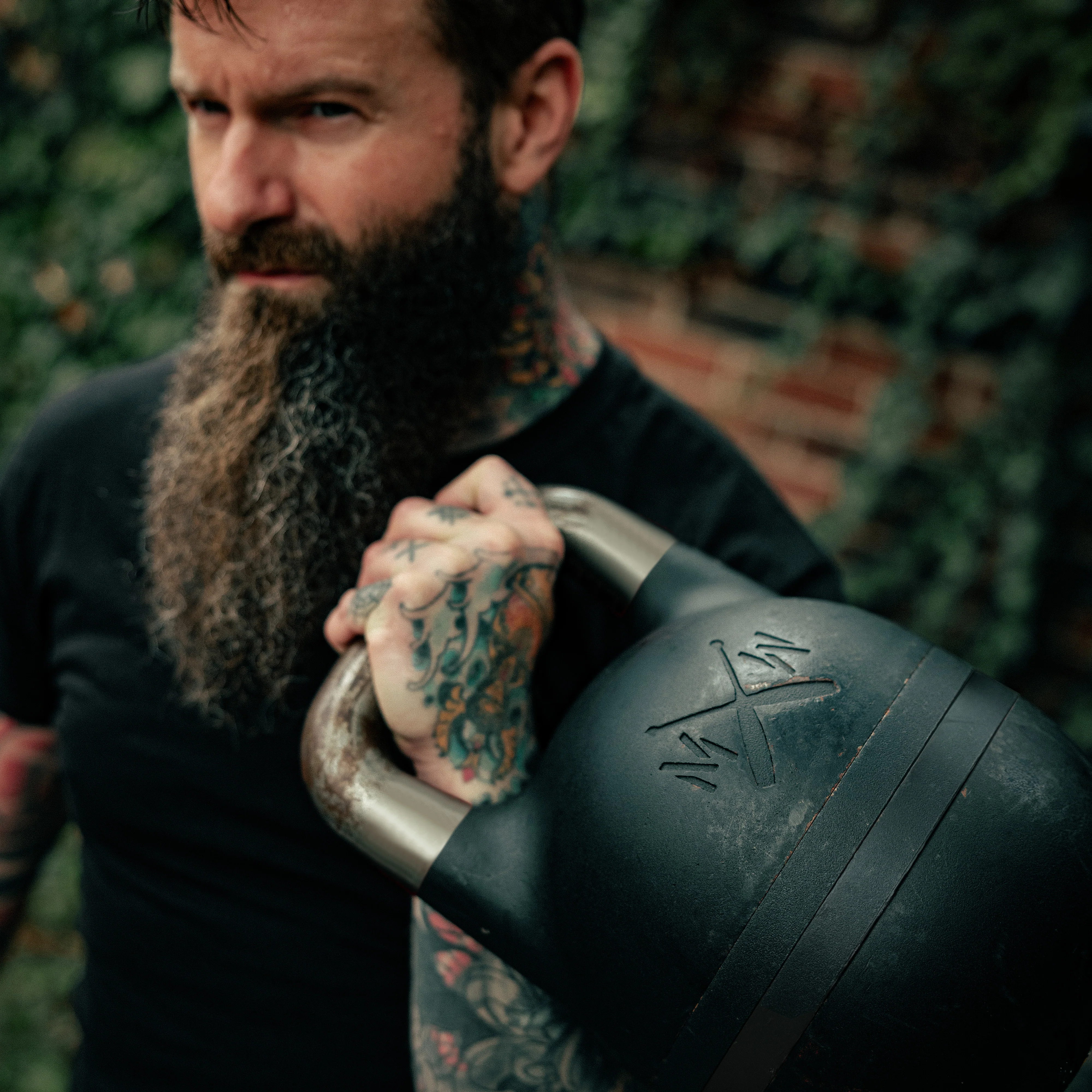 48KG Extension Kit for Adjustable Kettlebell - Wildman Poison Pill - Image 6