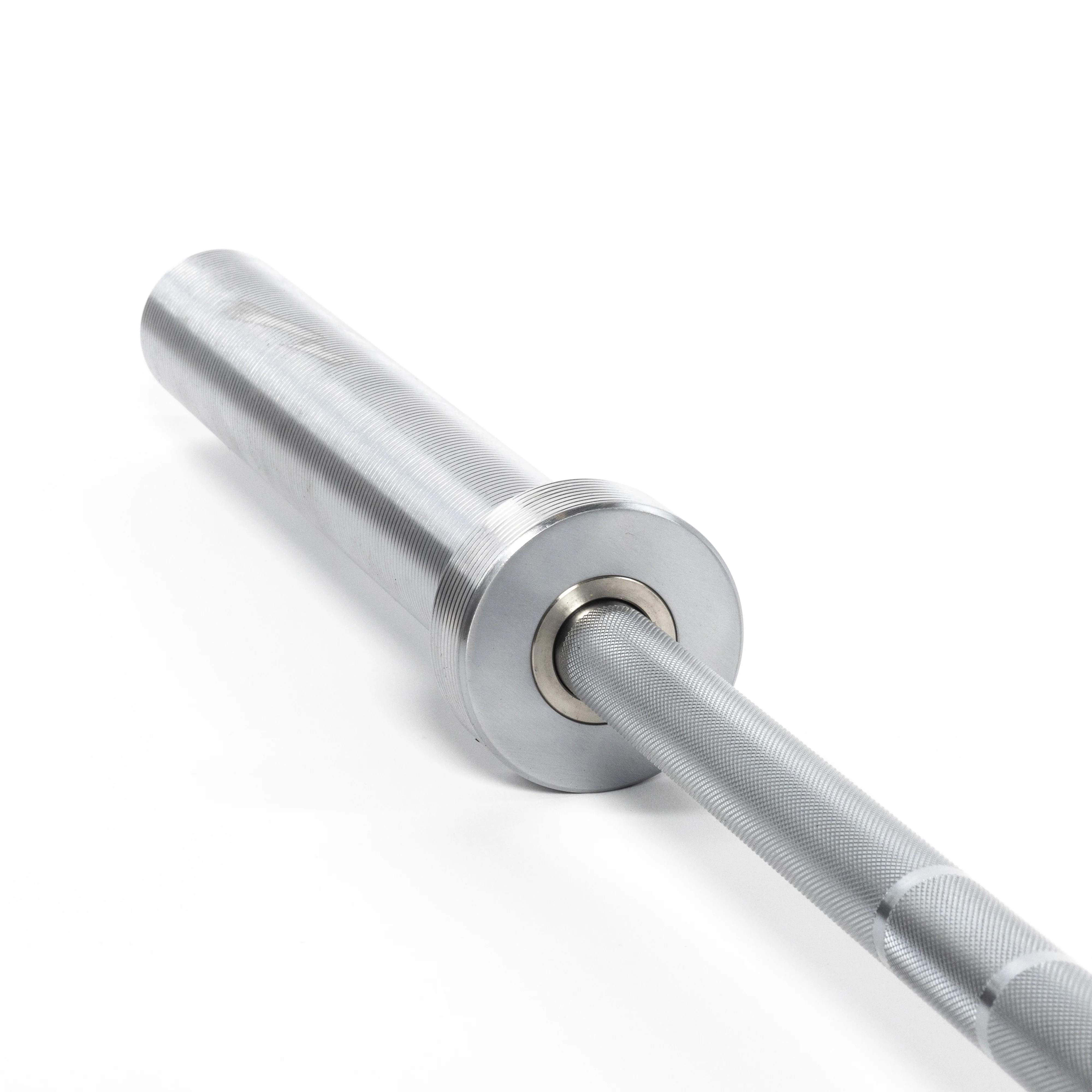 Oly Lifting Needle Bearing Bar - Women's - Image 6