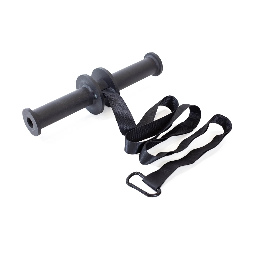 Wrist Roller and Rack Attachment - Image 4