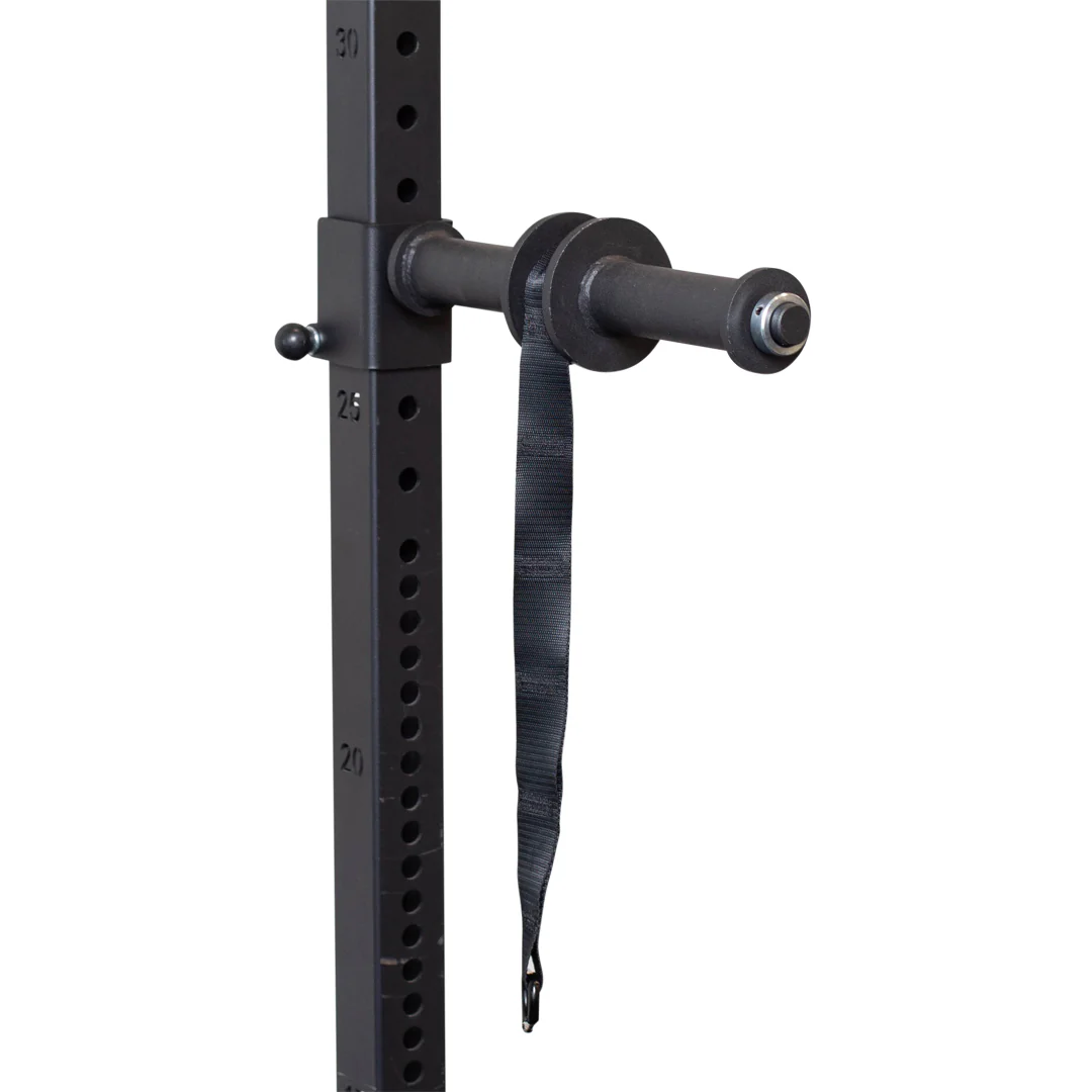 Wrist Roller and Rack Attachment - Image 6
